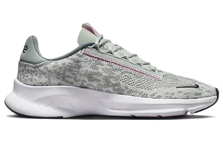 Nike SuperRep Go 3 Next Nature Flyknit 'White Violet Ash' Women's DH3393-004