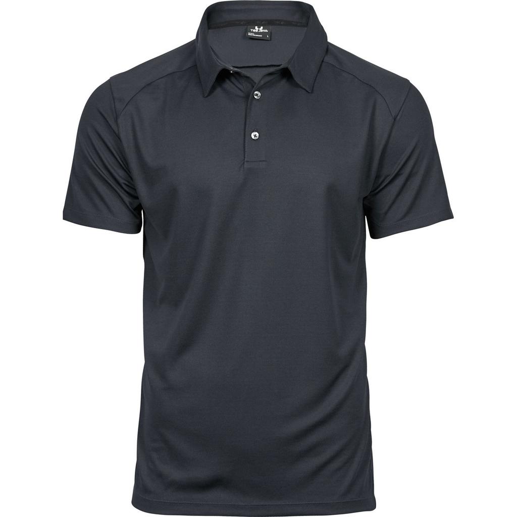 Tee Jays Mens Luxury Sport Polo Shirt