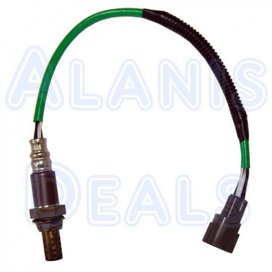 Oxygen Sensor - OE Style Left Fits Subaru Vehicles 2008-2015 234-4195 15028