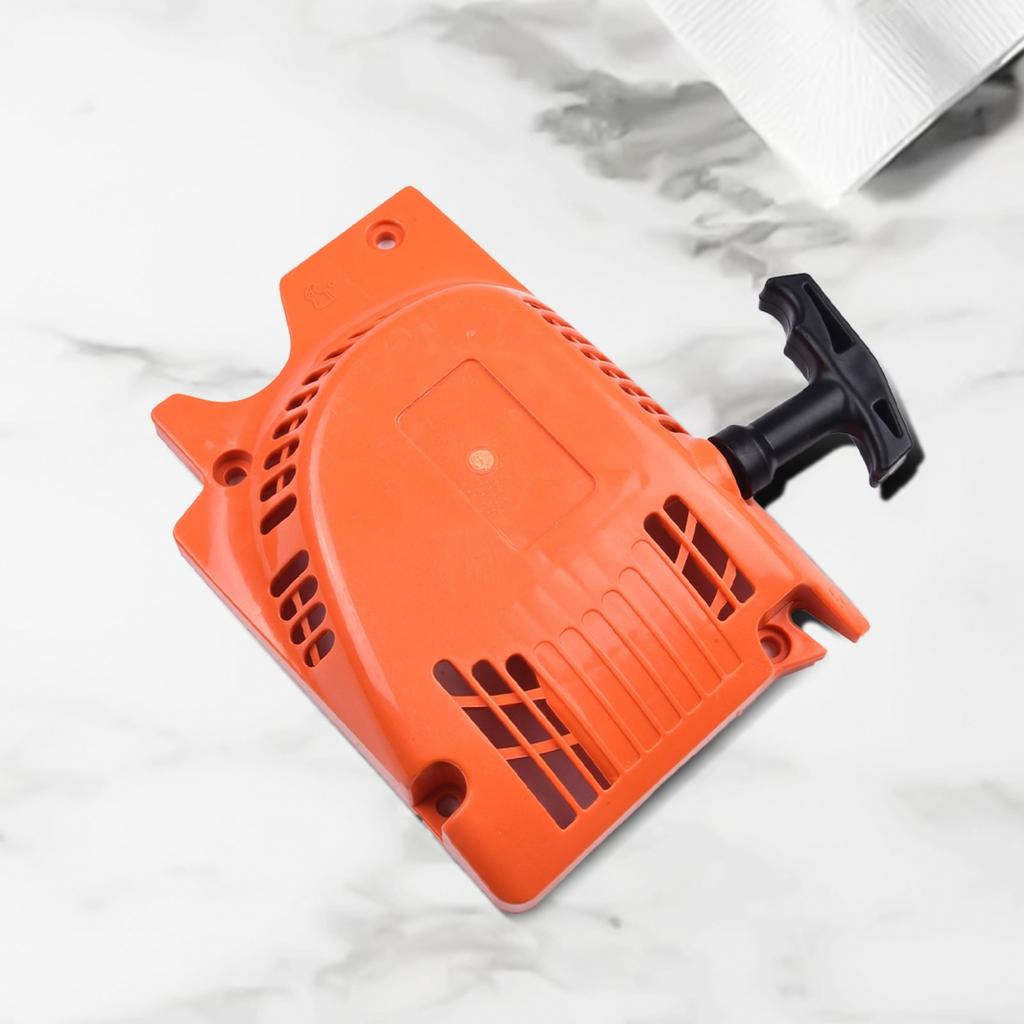 52 Raptor58 Recoil Starter pre Raptor45 pre Tarus T4500