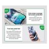 Protection Hydrogel Double Face - AILIKA - Huawei Enjoy 70X Premium - Avant Mat Gaming - Dos Transparent - Anti-trace