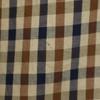 Aquascutum 60s 70s Vintage made in England Aqua5 Stainless collar coat Men's Used