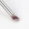 Gradient Dotting Nail Art Brush: Beginner Gel Polish, Starry Sky, Slanted Tip, Blending & Painting Tool