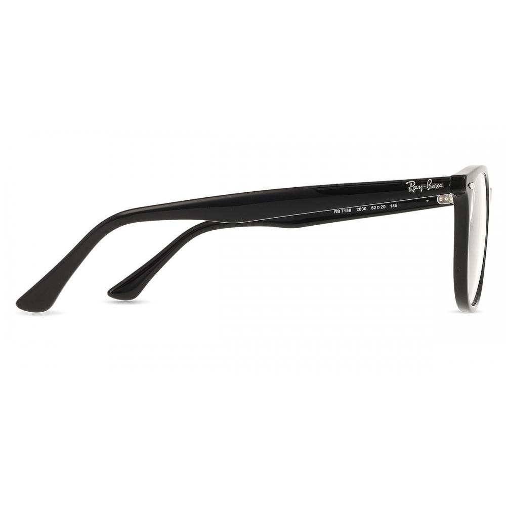 Ray Ban Rx7159 2000 Unisex Eyeglasses