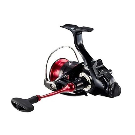 Daiwa Yaen Spinning Reel 23 Aori Trial BR LT3000