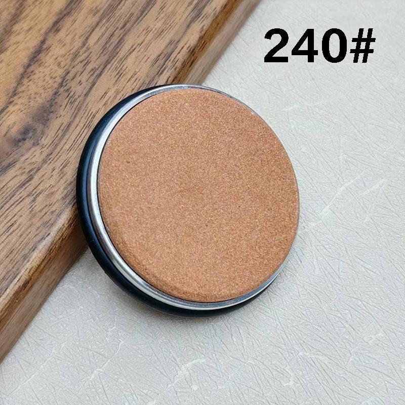 Compatible Roller Sharpener Accessories for Multi-Sided Sharpening Stones