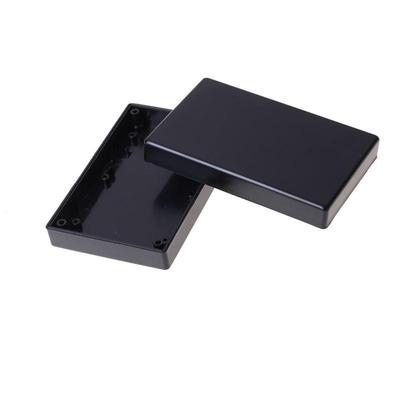 125 * 80 * 32Mm Wasserdichte Kunststoffabdeckung Projekt Elektronisches Gehäuse Gehäuse