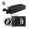 2203200258 A2203200258 Suspension Valve Air Supply Solenoid Valve Block For Mercedes W220 S350 S430 S500 S600 Car Accessories