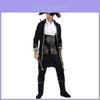 Luxurious Pirate Costume For Men Perfect For Halloween Parties And Cosplay Events