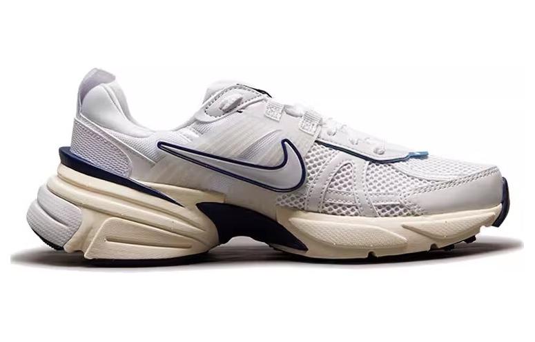 Nike V2K Run Summit White Women's Running Shoes FD0736-102