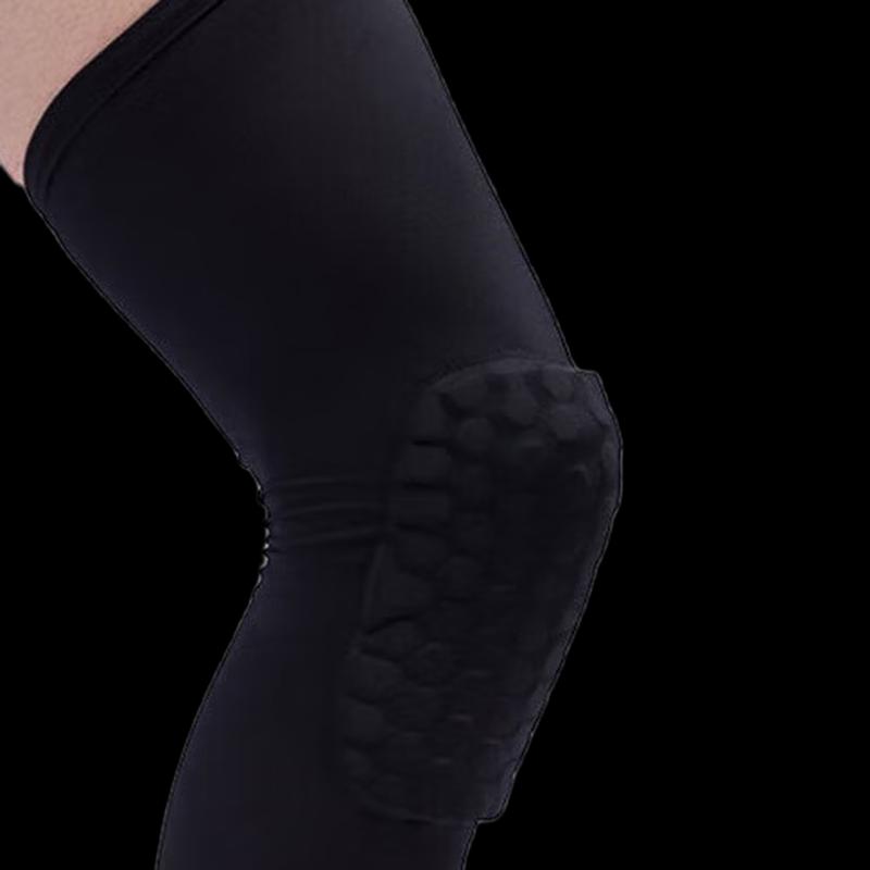 

WEZHO Honeycomb Sports Knee Pads (Pair)