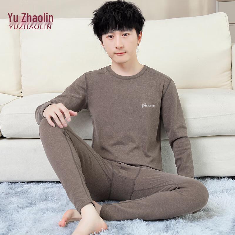 

Мужской термокомплект YUZHAOLIN для подростков L