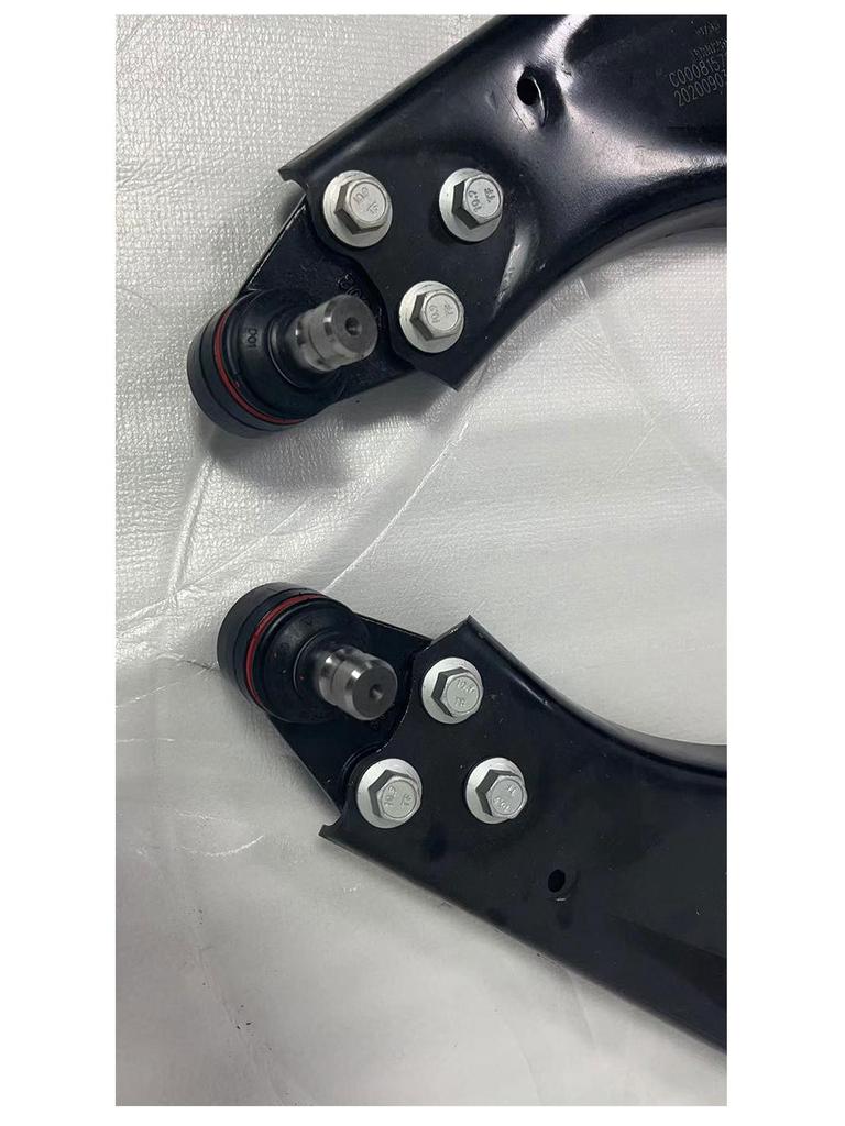 SAIC Maxus G50 Front & Rear Left/Right Control Arms & Tie Rods