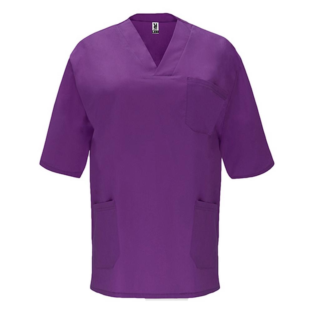Roly Workwear Unisex Adult Panacea Kasack Work Tunic