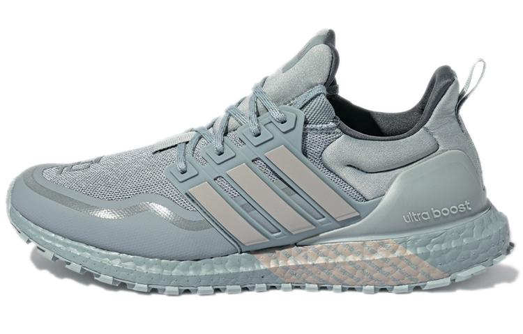Adidas Ultraboost Atr  Grey Blue  GX6264 42