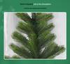 In-Stock Mini Christmas Tree for Home & Scene Decoration