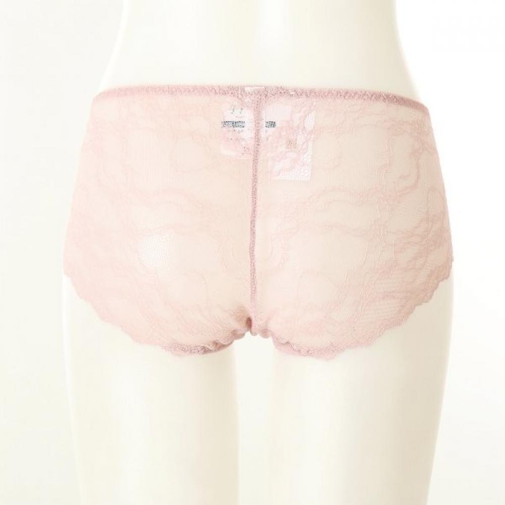 Venus Featherlight Lace Panty Volume Set Opt6095s