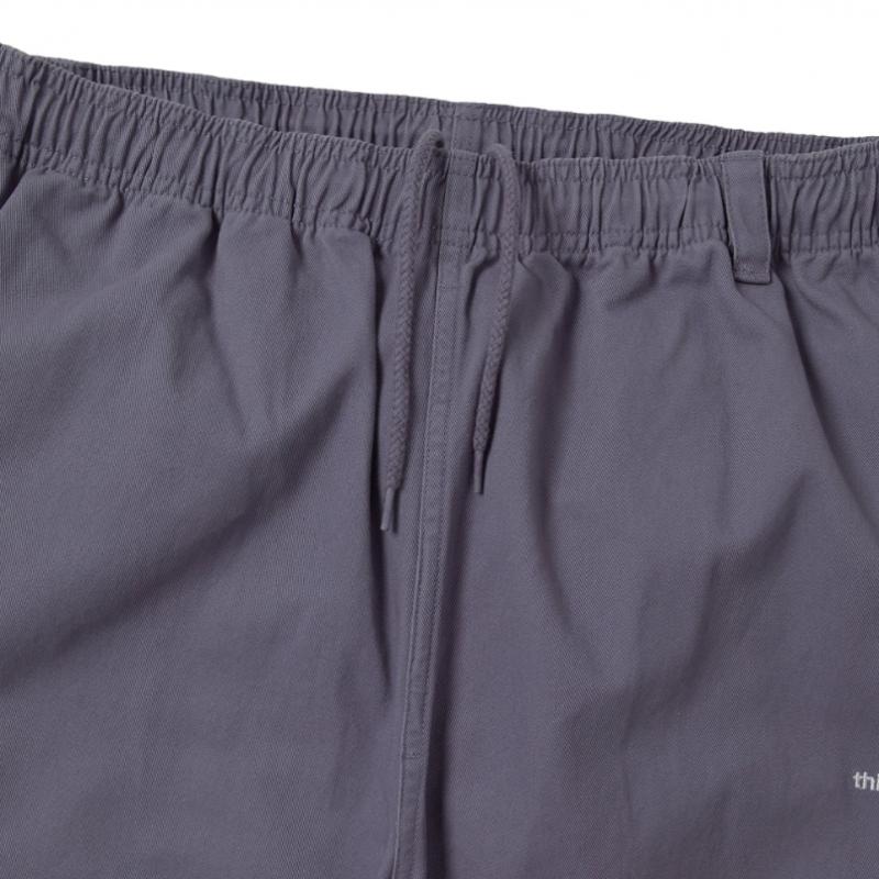 ThIs Is Never That Easy Pant Violet