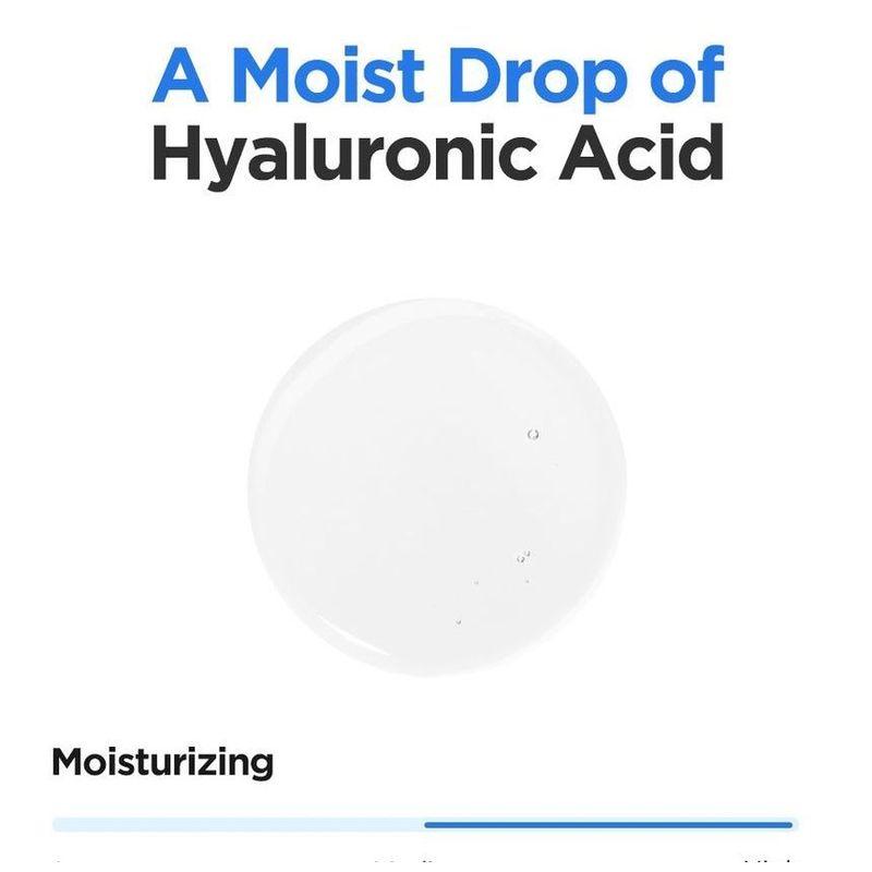 Isntree - Hyaluronic Acid Toner