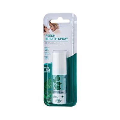 Fresh Breath Spray 15ml Special