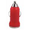 Cargador de Coche Duradero de 12v Adaptador de Cargador de Coche Portátil Accesorios para el Interior del Coche Encendedor de Coche Universal