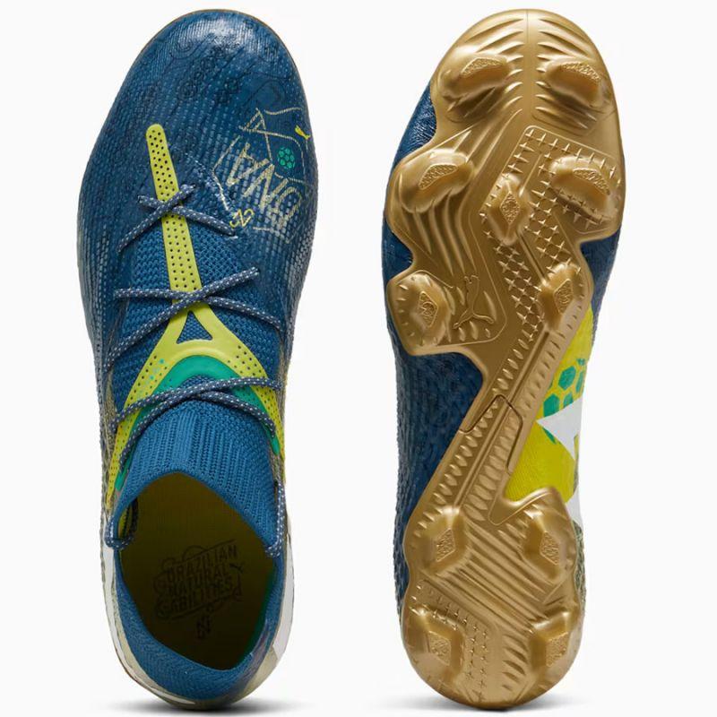 Football shoes Puma blue Future 7 Ultimate BNA FG/AG