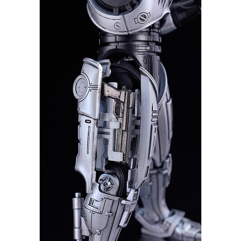 GOOD SMILE COMPANY MODEROID RoboCop 3 RoboCop jet pack equipped non-scale assembly plastic model resale