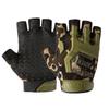Tactical Half-finger Gloves Military Fans Men and Women Outdoor Sports Cycling Training Mountaineering Performance Fitness Gloves