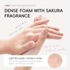 Disposable Soap Tablets - Portable Soap Sheets - Suitable for Students and Children To Carry Around - Mini Petal-shaped Hand-washing Tablets