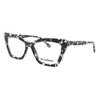 Karl Lagerfeld Kl 6063 007 Unisex Eyeglasses