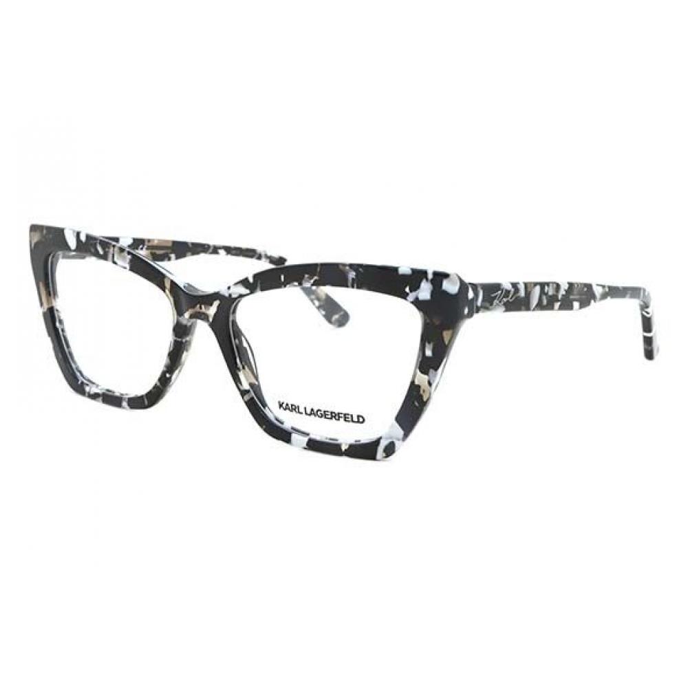 Karl Lagerfeld Kl 6063 007 Unisex Eyeglasses