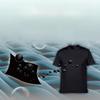5-30Pcs Clothing Brightening Sheets Laundry Black Color Enhancer Sheets For Dark & Black Fabrics Laundry Paper Prevents Fading