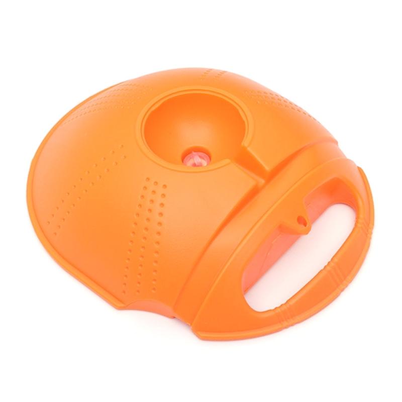 Tennis Practice Equipment Solos Practice Rebounder Tennis Trainer with String