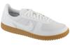 Field General, Womens White Sneakers