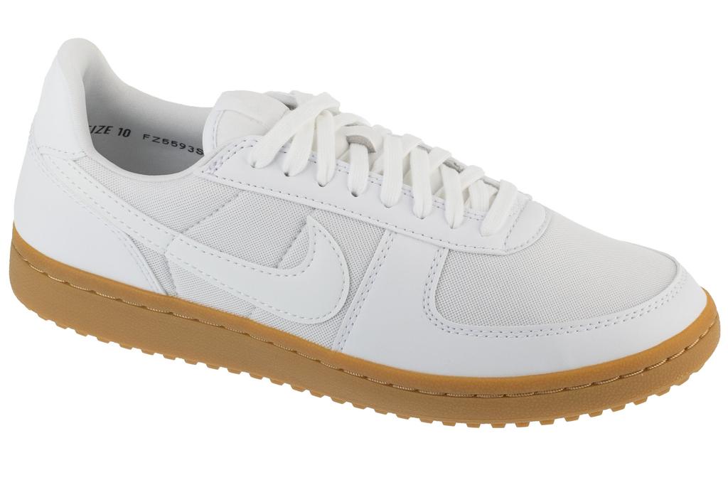 Nike Field General, Womens White Sneakers