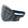 Louis Vuitton N40362 Damier Graphite Bum Belt Bag Shoulder Bag Cross body bag