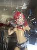 [USED] Gurren Lagann Movie Premium Figure Yoko