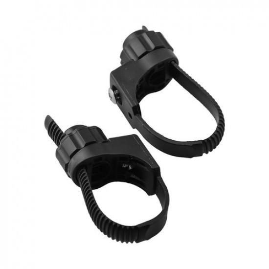 Compatible with Reserved Hole Accessories Convert Mudguard Mount for Bicycle