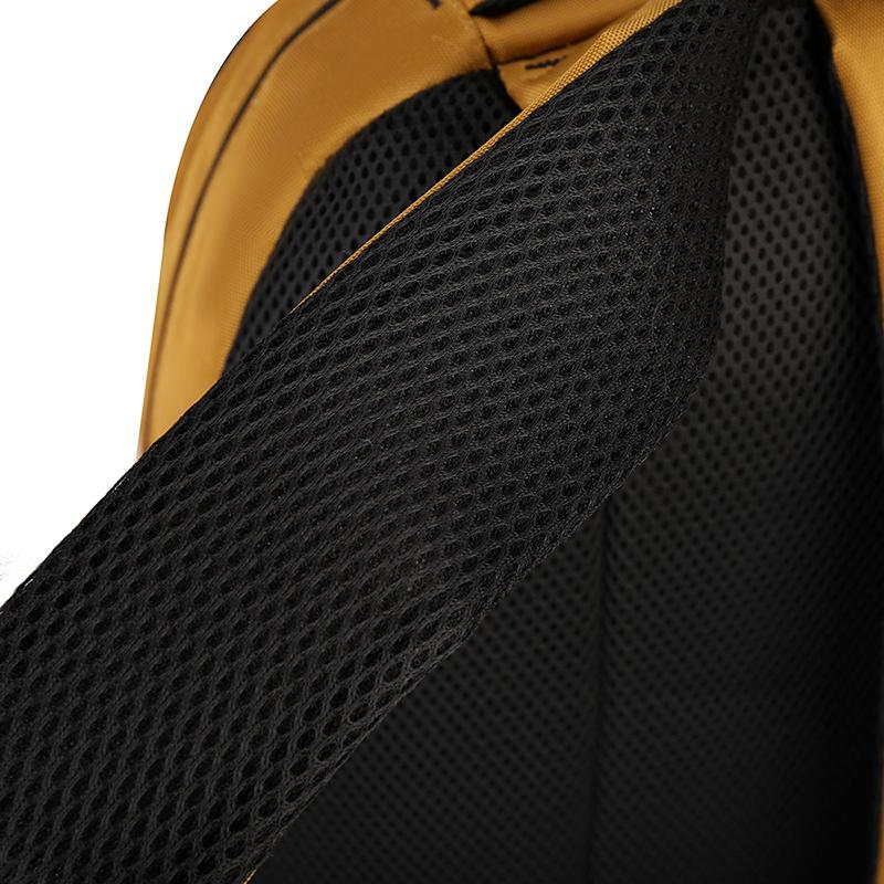 Fashion Backpack for Men and Women Laptop Bag with Multiple Pockets Waterproof School Travel Daily Use Backpack