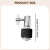 6 Mm Hi Hat Clutch for Cymbal Stand Accessory Drum Maintenance