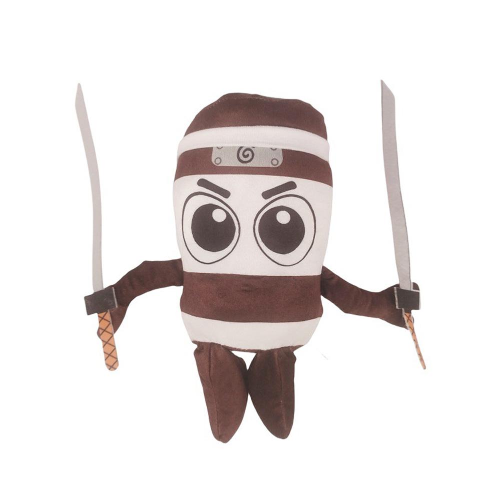 Shark Plush Toy Tralalero Tralala Tung Tung Tung Sahur Shan Hai Jing Weird Cool Collectible Plush Mythological Beast Humor Gag Gift Novelty Toy