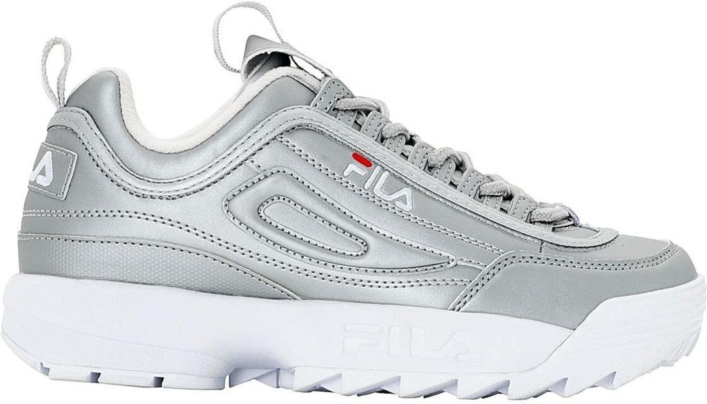 Кроссовки Fila Disruptor Low Wmn