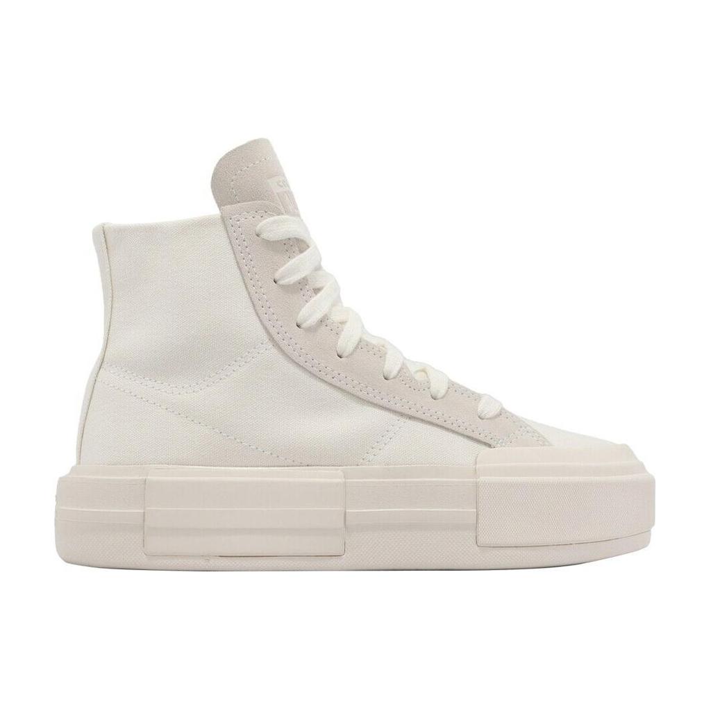 New Chuck Taylor All Star Converse Cruise High 'Egret' A04688C