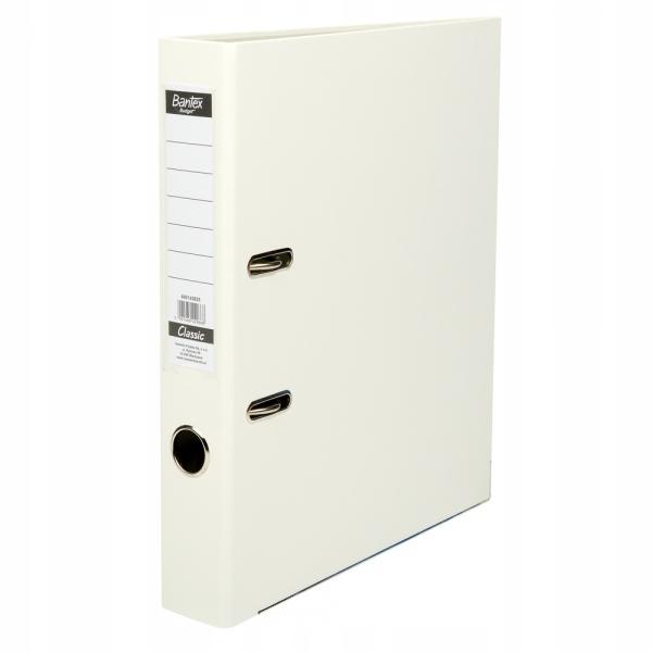 TRENNER KLASSISCH A4/5 CM WEISS 9668 A'30