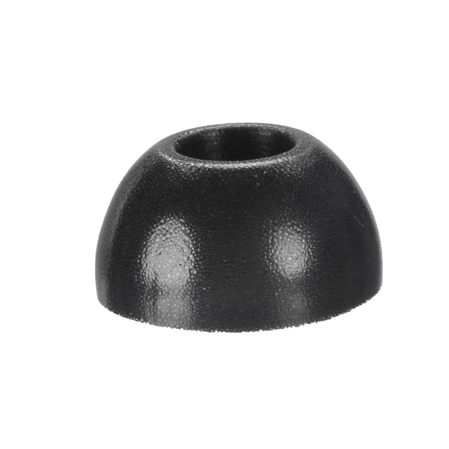 

Амбушюры с эффектом памяти для беспроводных наушников Samsung Galaxy Buds Pro True Wireless single large 20B51BK чёрный