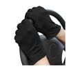 Used Gloves Bicycle Gloves Men's UV Cut Thin Breathable Sweat-Absorbent Quick-Drying Sun Protection Sunscreen Non-Slip Stylish Driving