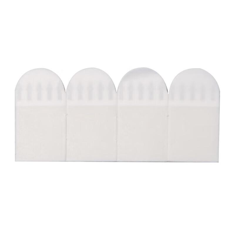 CNMF Бесследные Съемные Клейкие Крепежи