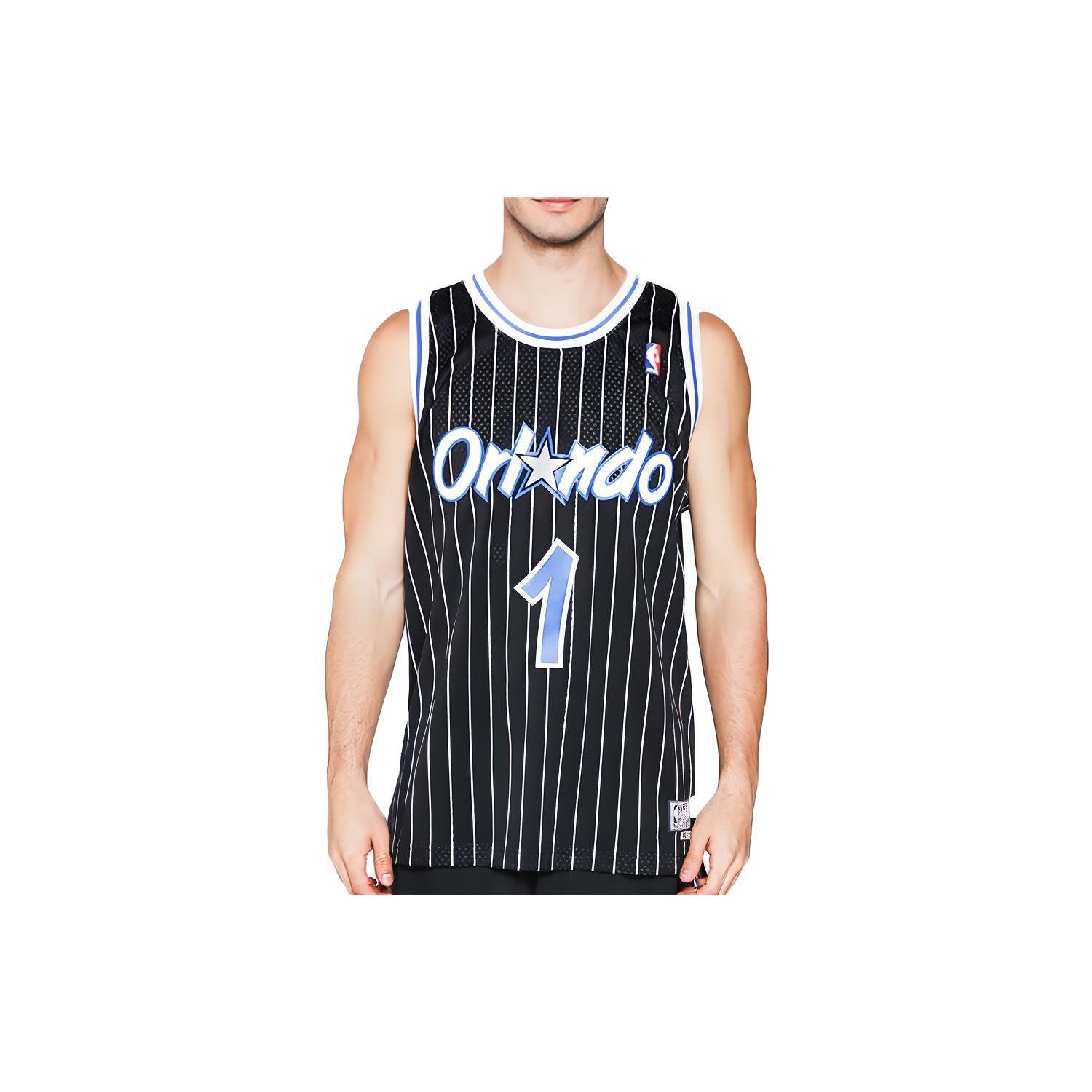 Adidas Basketball Jersey Unisex Black M96498 XL