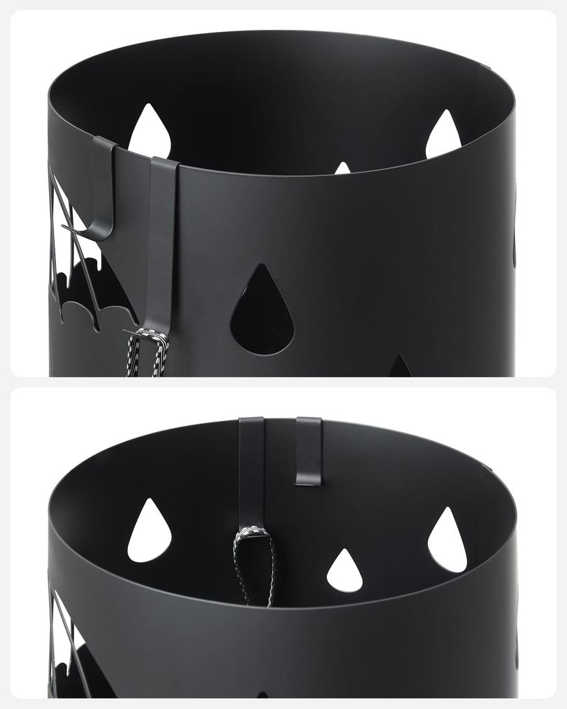 Umbrella stand - LUC024B01
