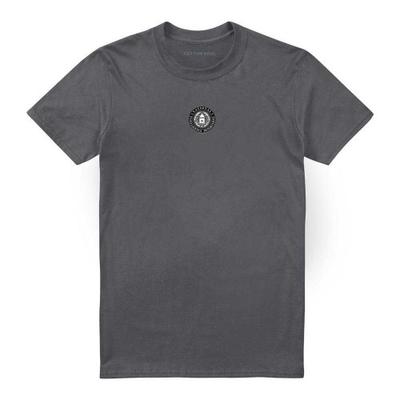 Stargate SG-1 Unisex Adult National Intelligence Department Logo T-Shirt
